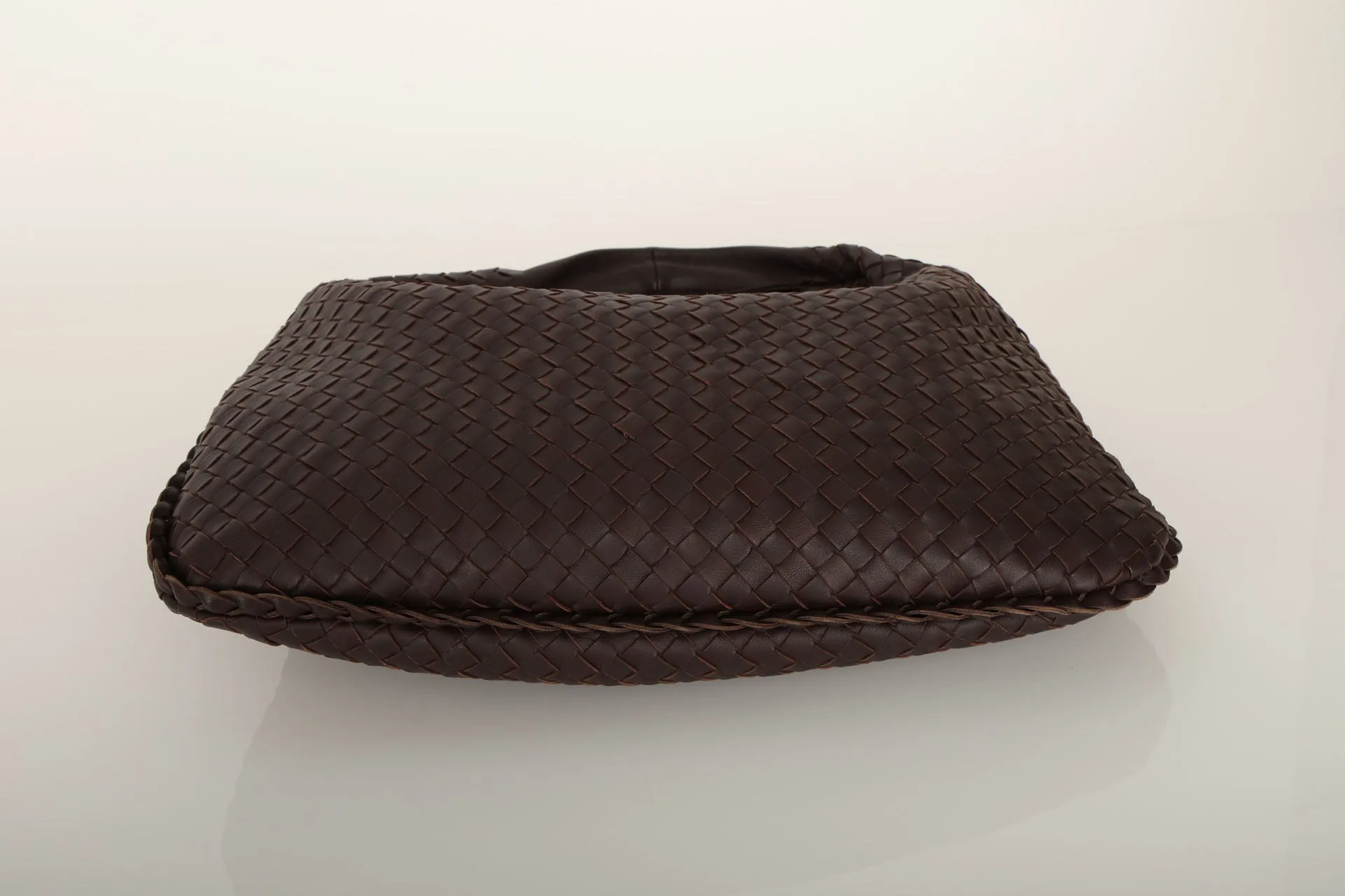 Bottega Veneta Intrecciato Small Hobo