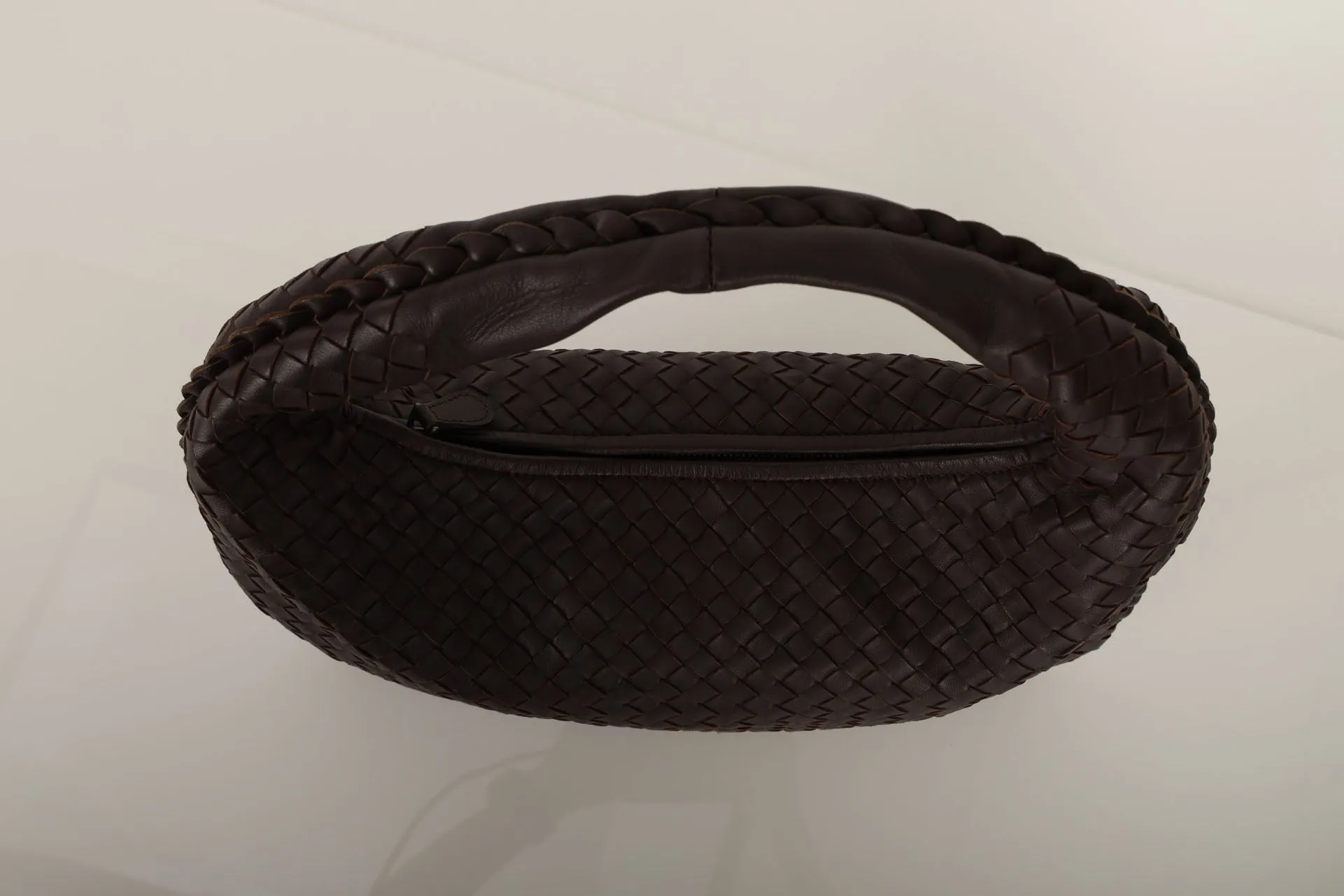 Bottega Veneta Intrecciato Small Hobo