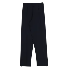 Bottega Veneta Light Weight Techinical Knit Pants Black