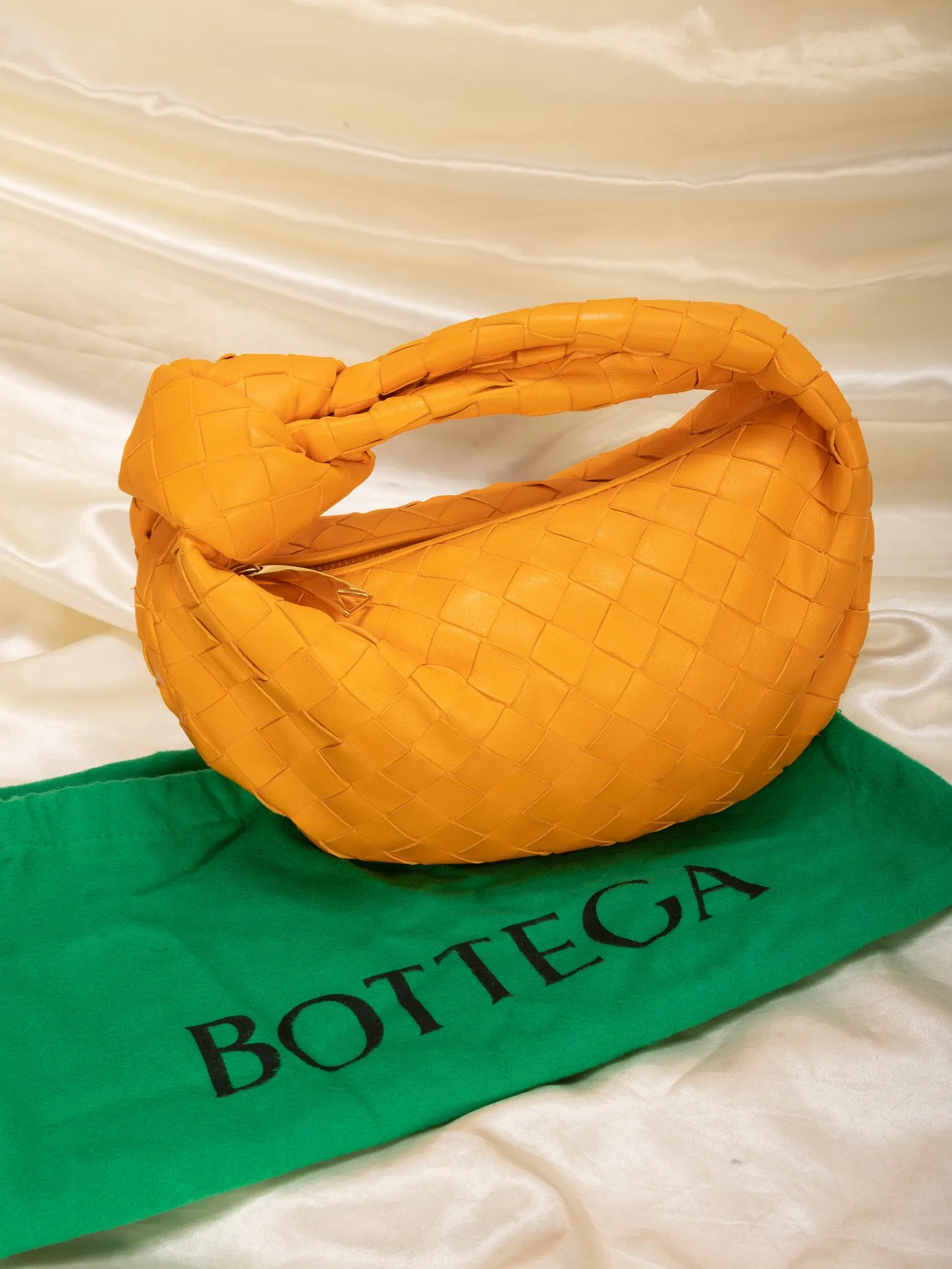 Bottega Veneta Mini Jodie