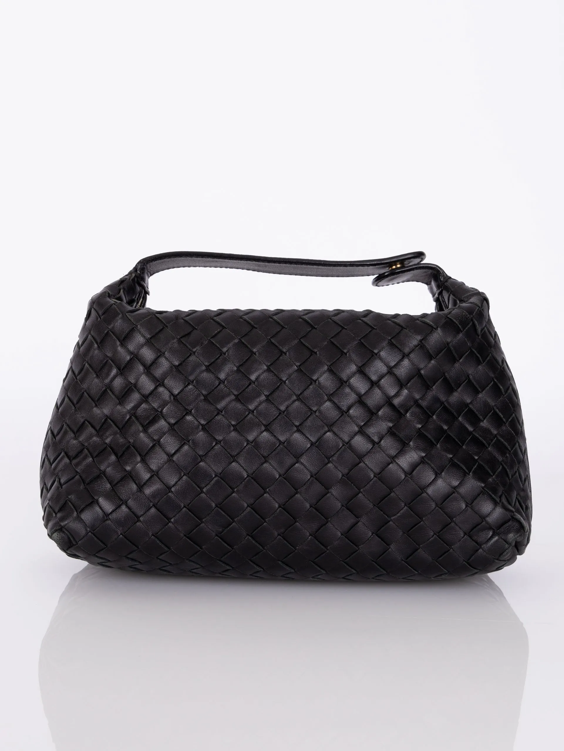 Bottega Veneta Mini Pouch