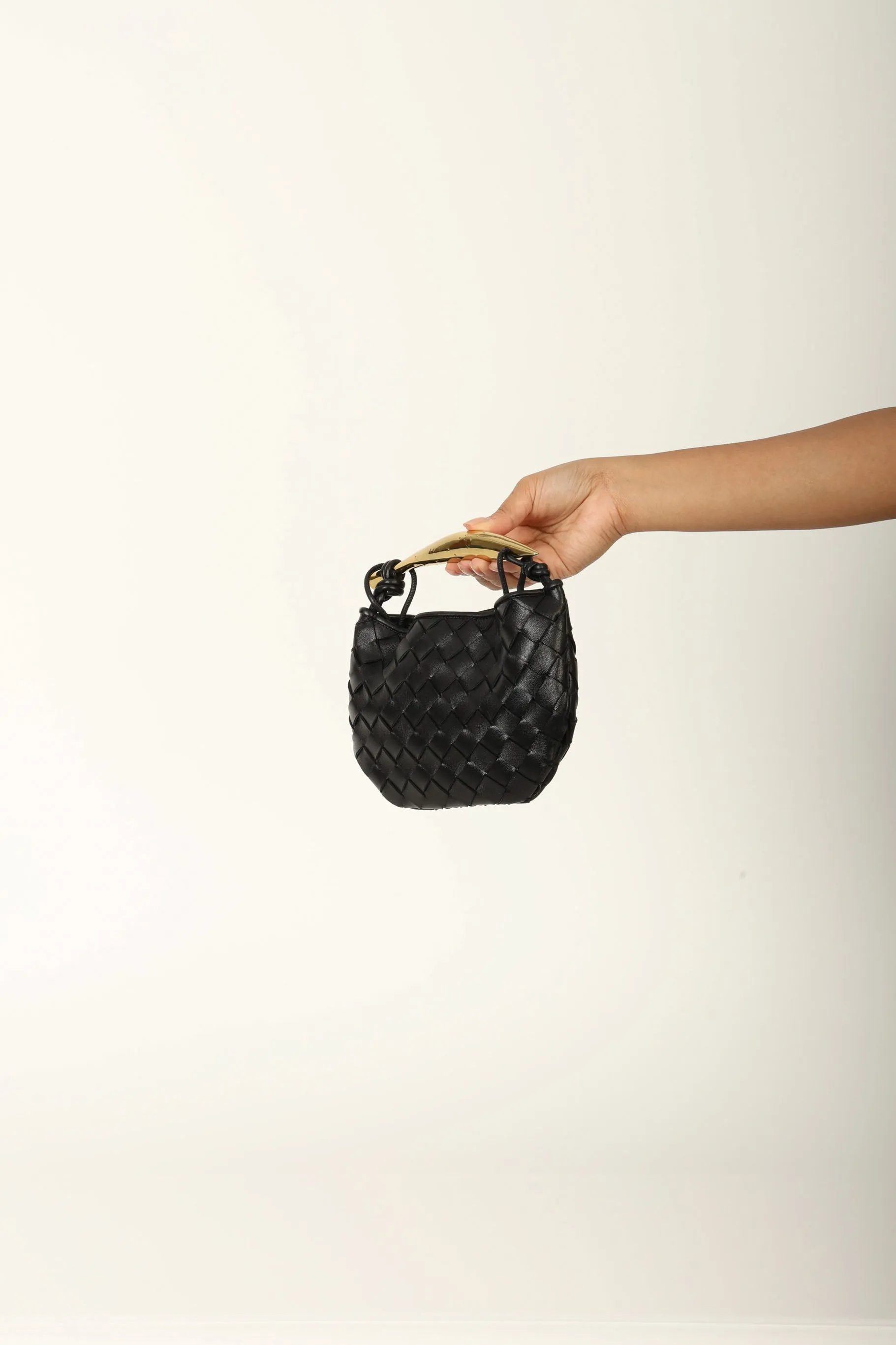 Bottega Veneta Mini Sardine Bag