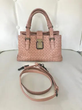 Bottega Veneta Roma bag