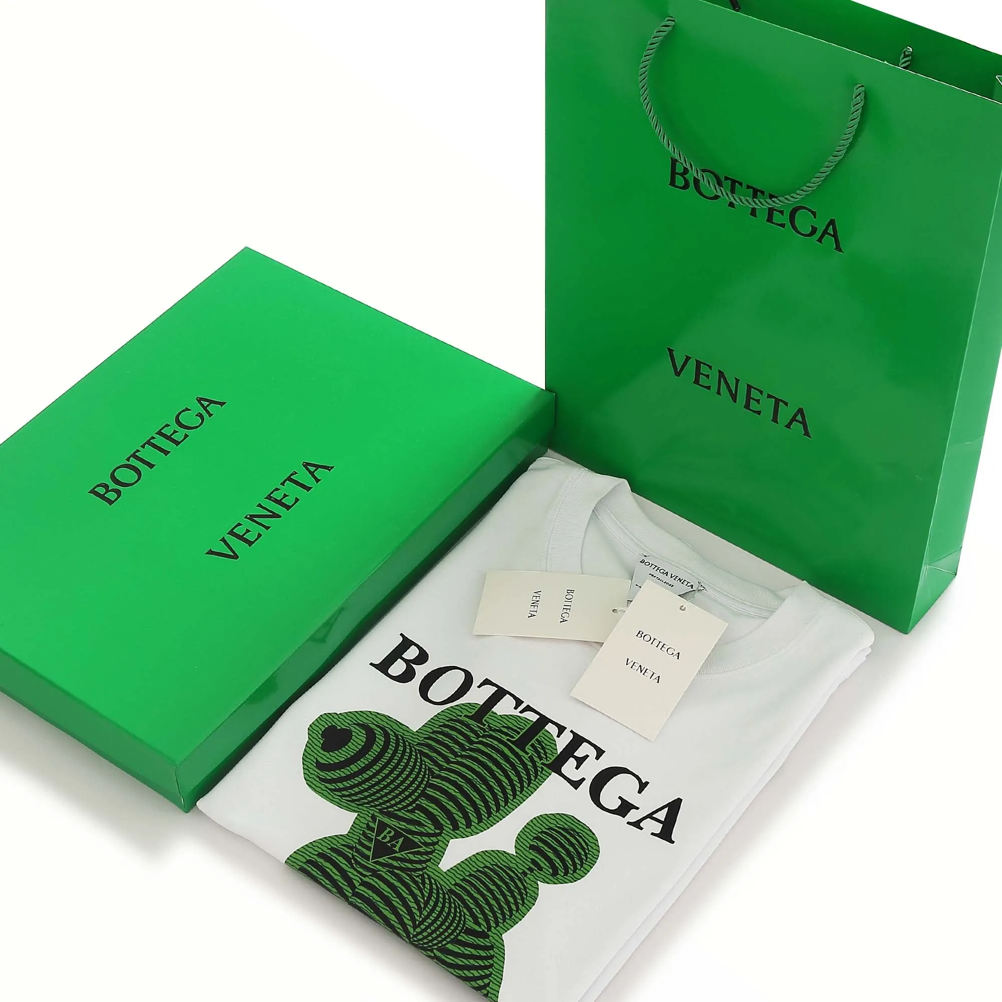 Bottega Veneta T-shirt