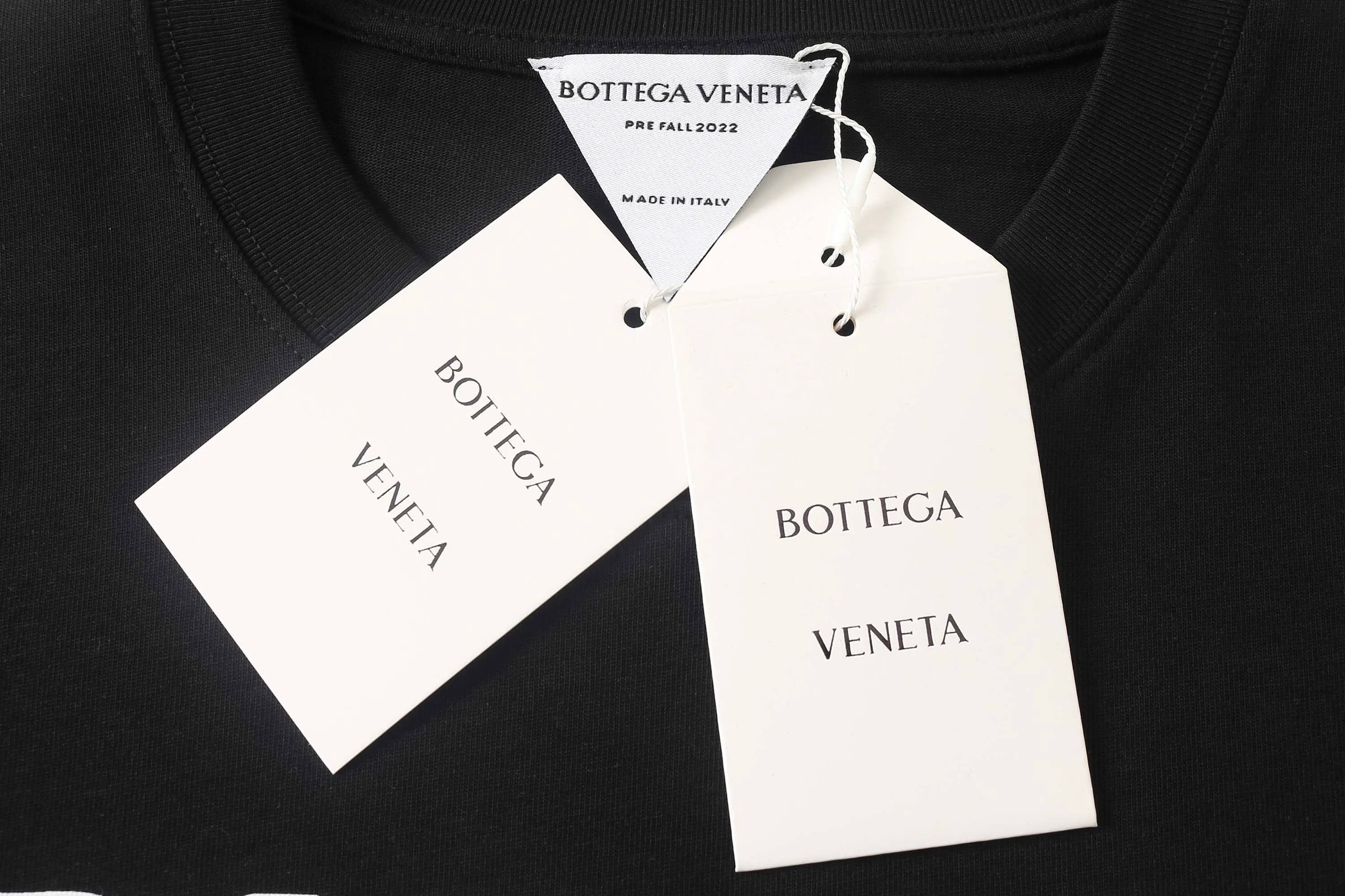 Bottega Veneta T-shirt