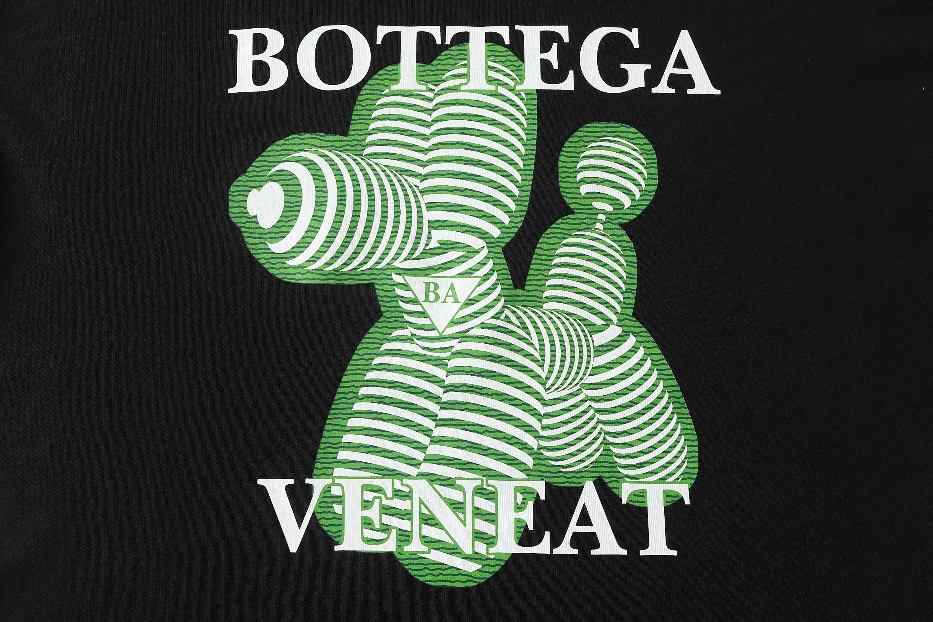 Bottega Veneta T-shirt