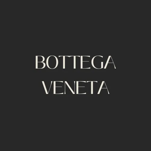 Bottega Veneta