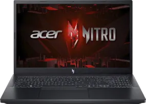 BRAND NEW Acer Nitro Gaming Laptop 15.6" Intel Core i7-13620H 16GB 512GB Ssd NVIDIA GeForce RTX 4060 Win 11 ANV15-51-789J