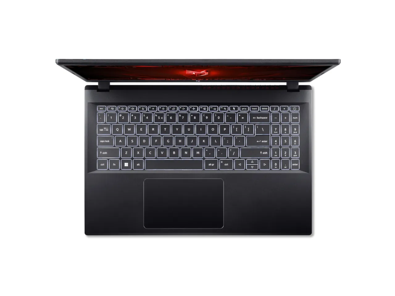 BRAND NEW Acer Nitro Gaming Laptop 15.6" Intel Core i9-13900H 16GB 512GB Ssd NVIDIA GeForce RTX 4060 Win 11 ANV15-51-98N0