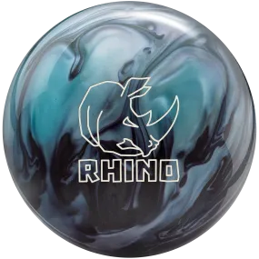 Brunswick Rhino - Metallic Blue / Black