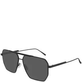 BV1012S Sunglasses, Black