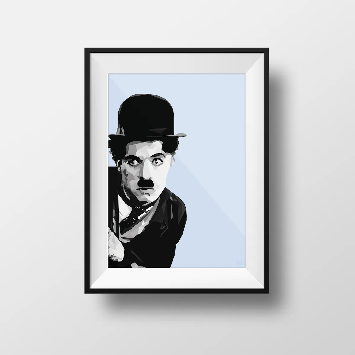 C. Chaplin