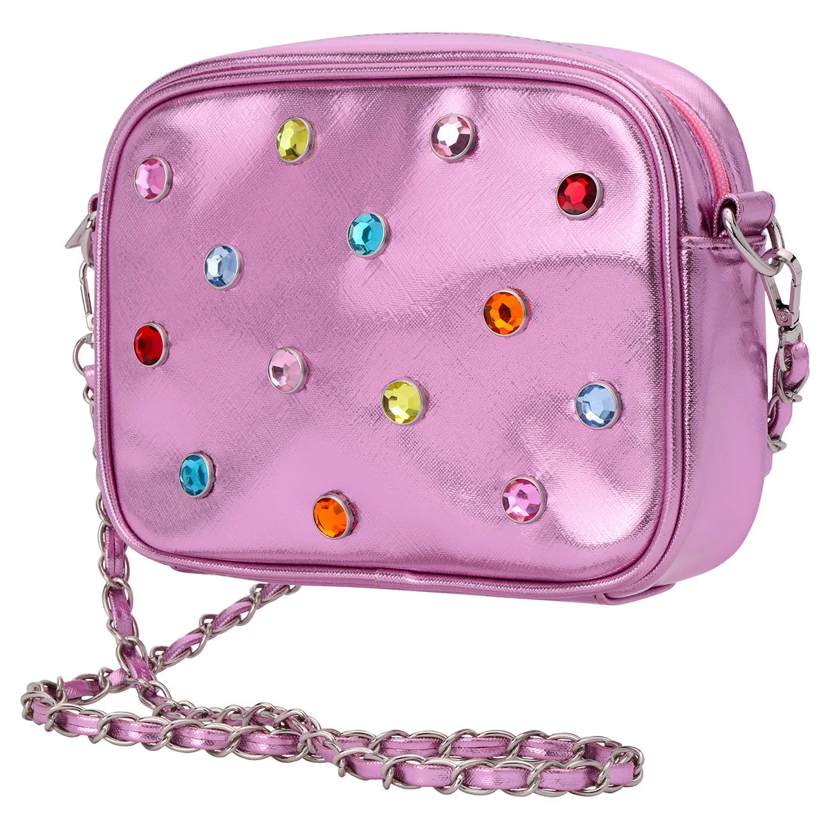 Candy Gem Crossbody