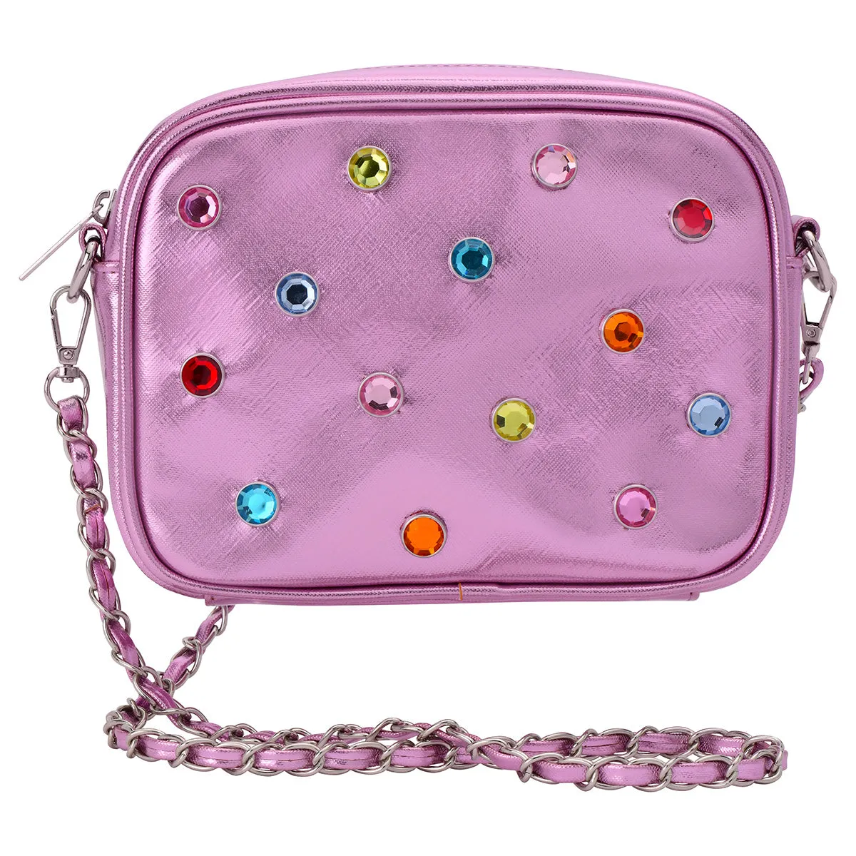 Candy Gem Crossbody