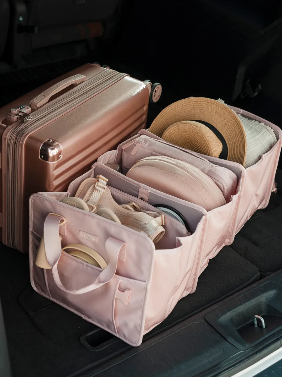 Car Organizer