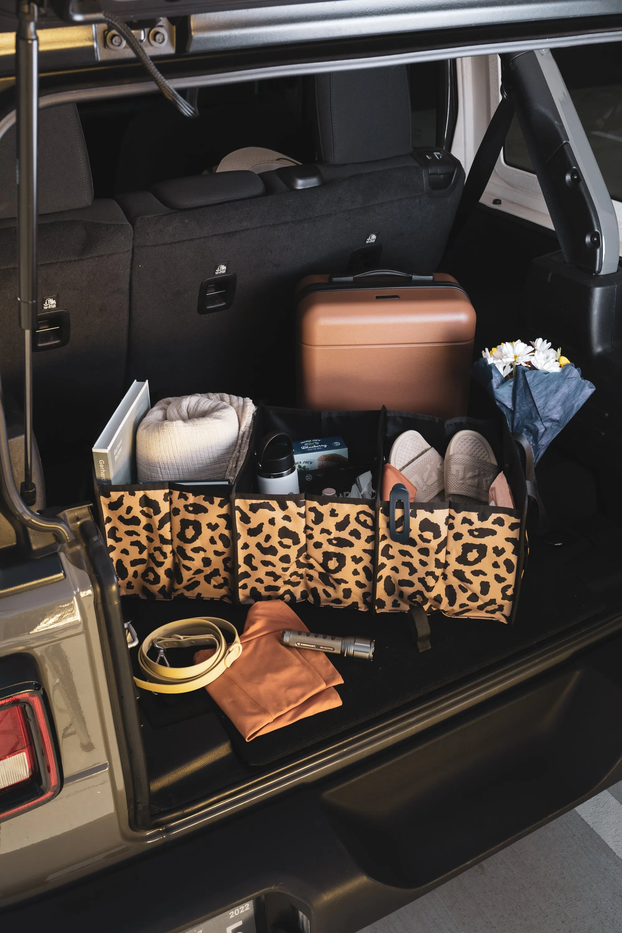 Car Organizer