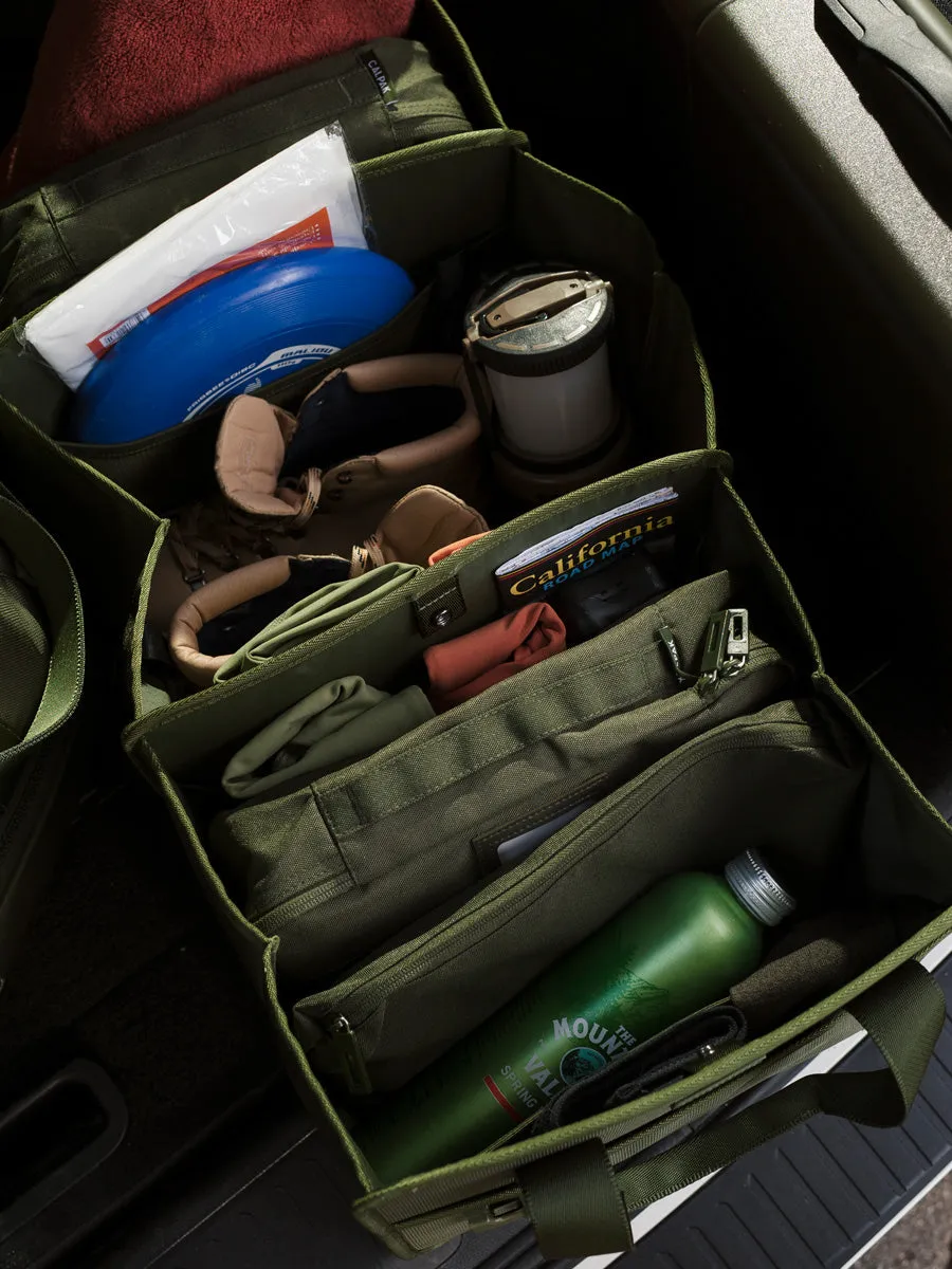 Car Organizer