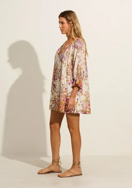 Carlota Mini Dress