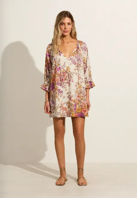 Carlota Mini Dress