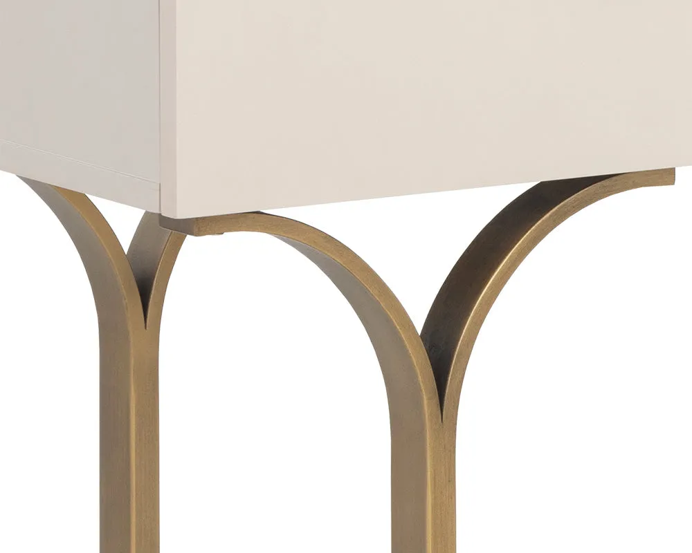 Celine Console Table