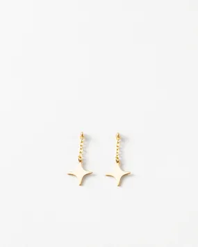 Celine Drop Earrings