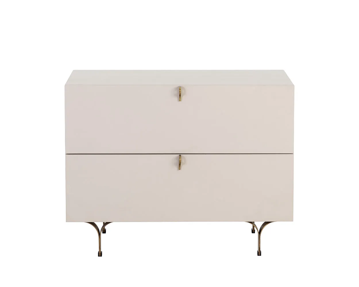 Celine Nightstand - Large