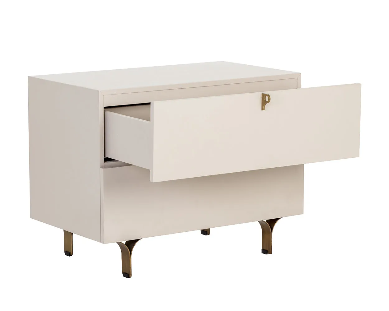 Celine Nightstand - Large