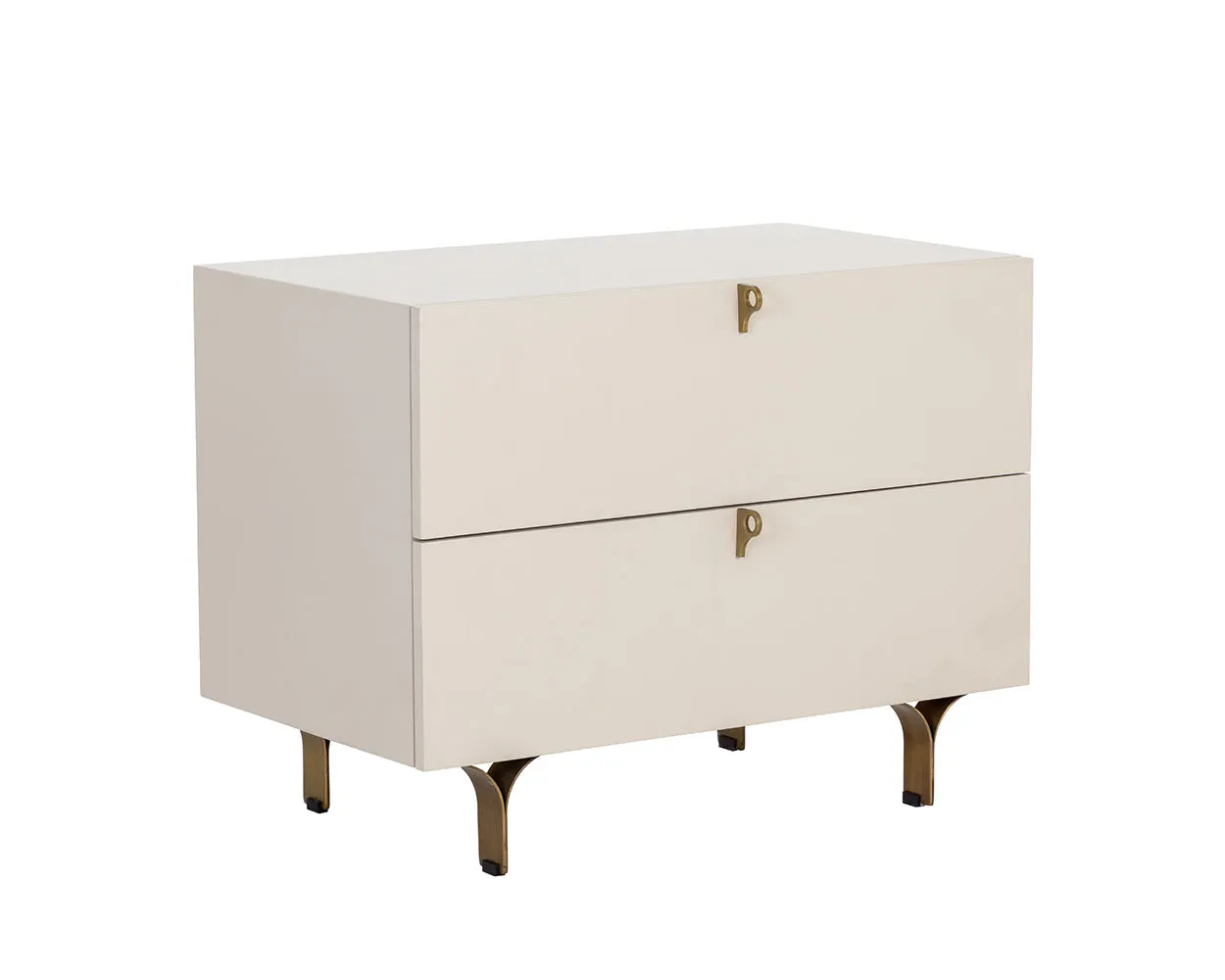 Celine Nightstand - Large