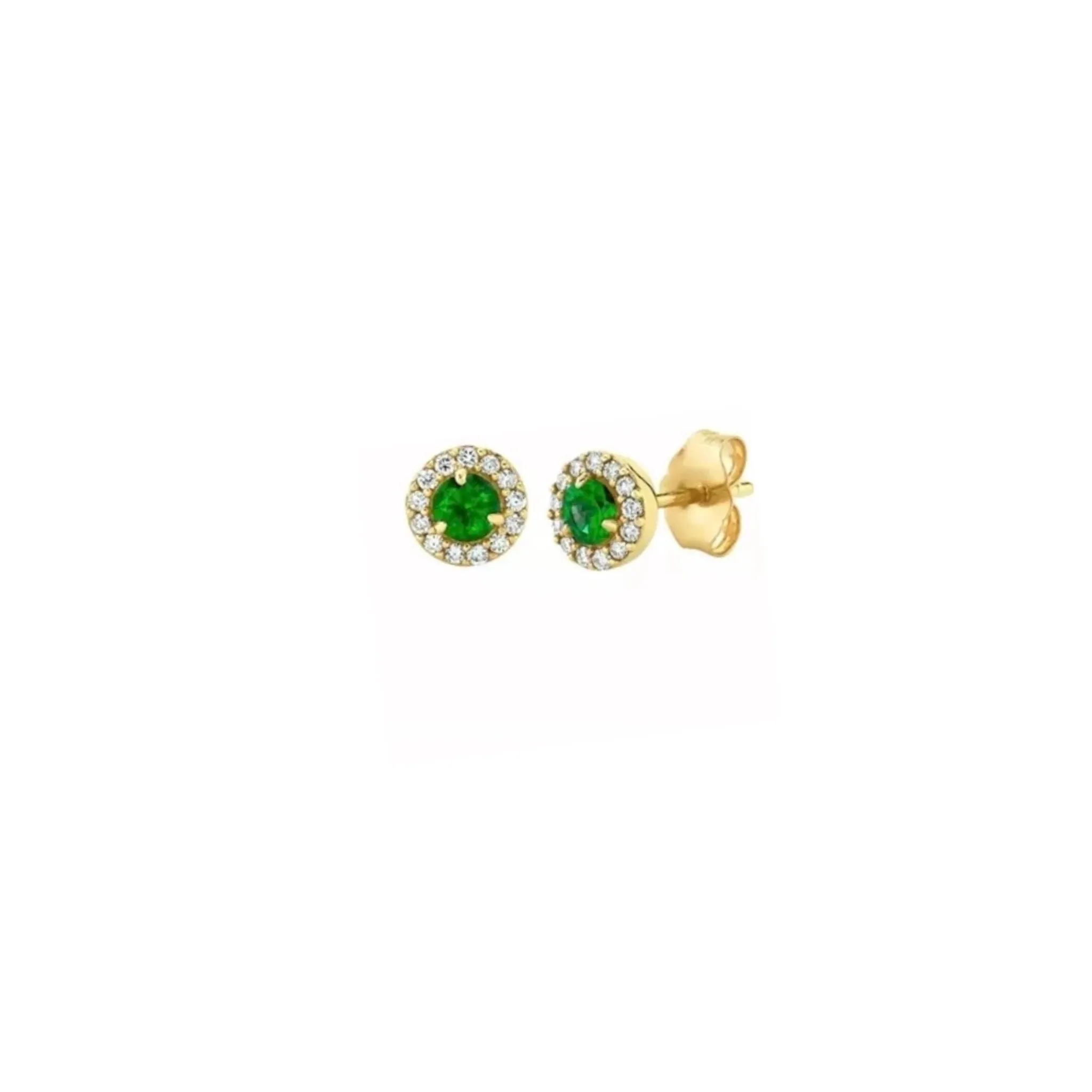 Celine Stud Earrings