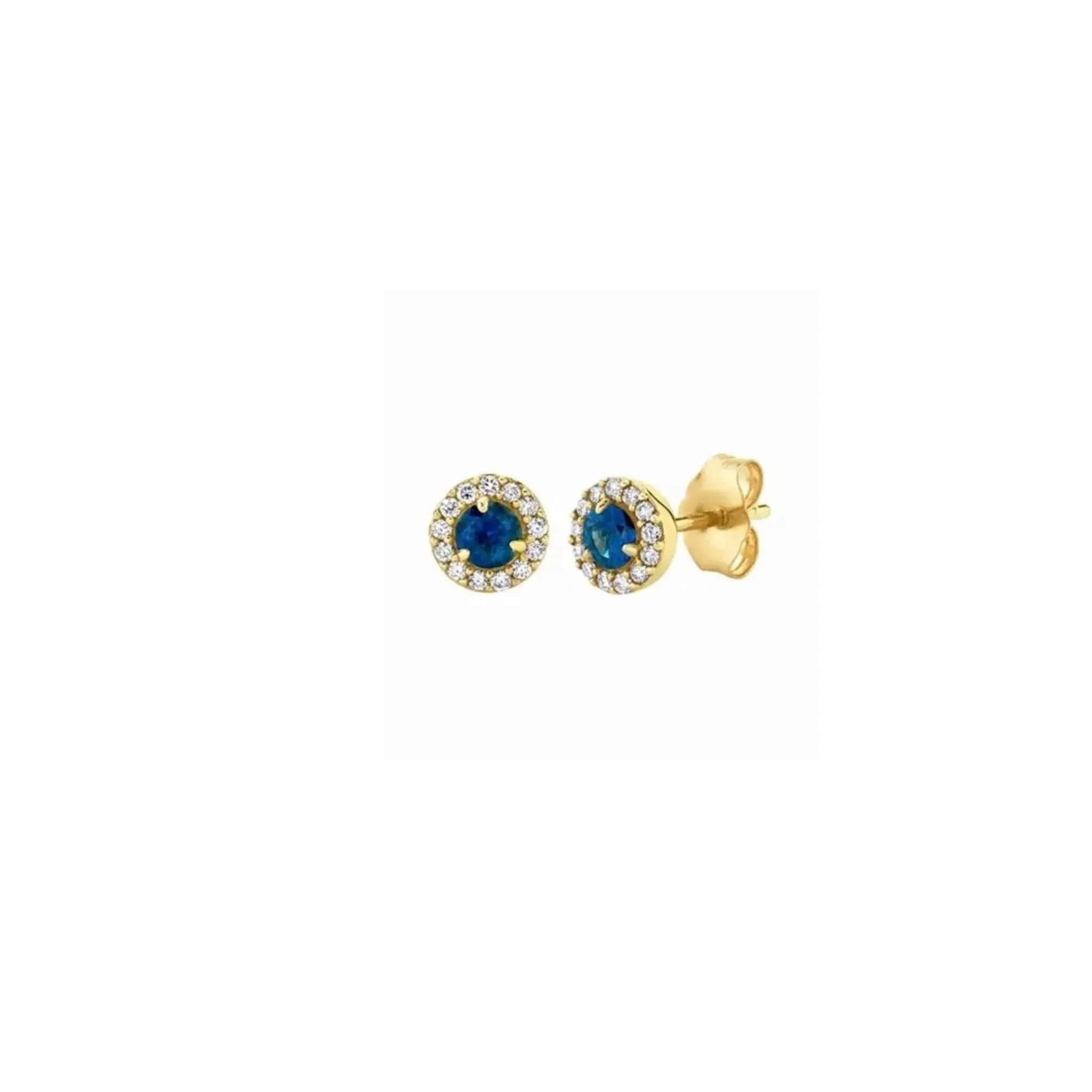 Celine Stud Earrings