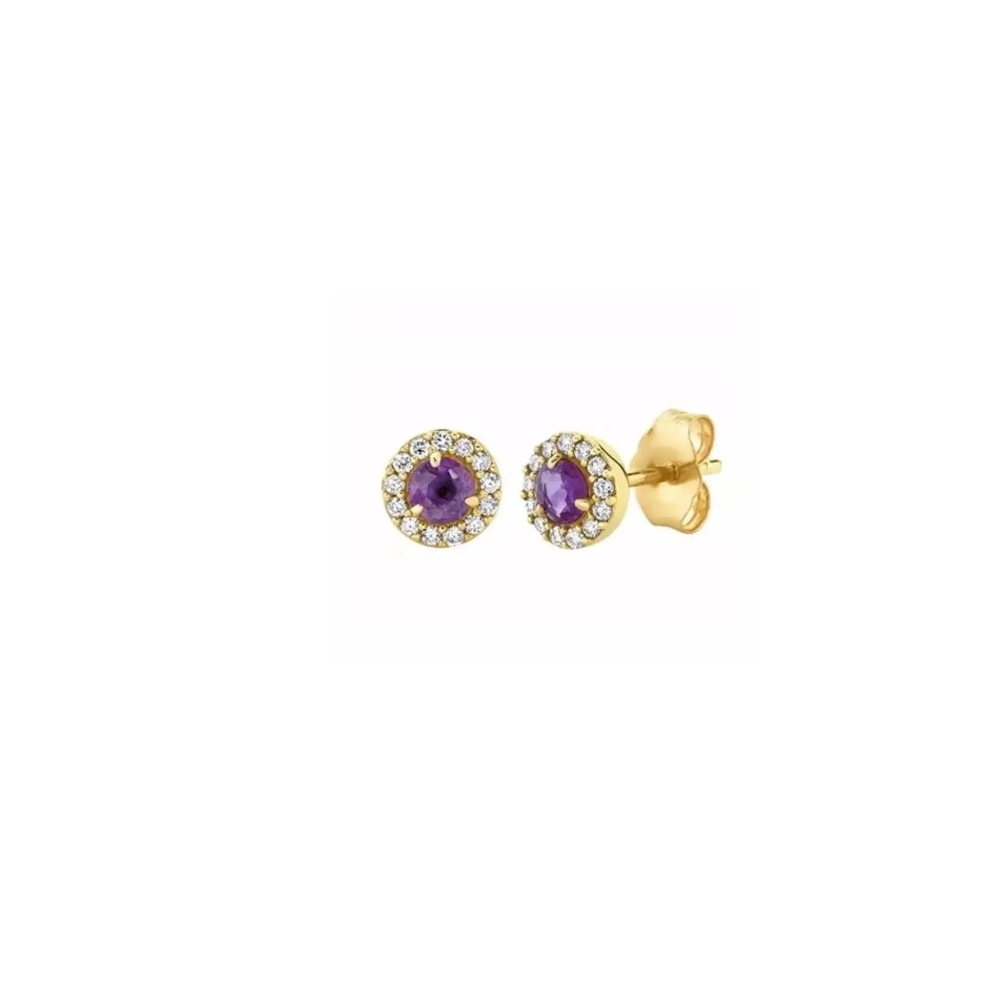 Celine Stud Earrings