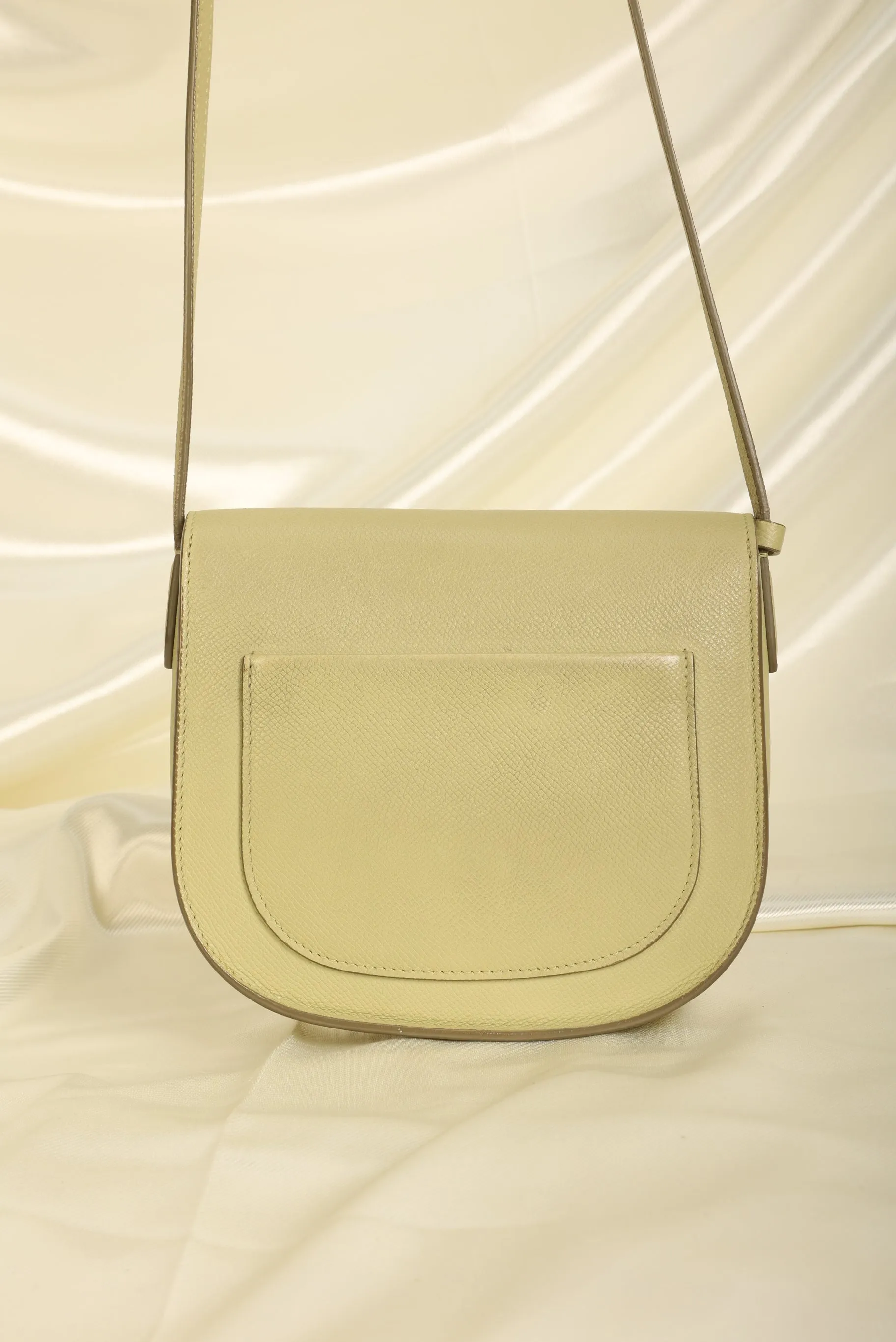 Celine Trotteur Crossbody