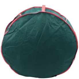 Christmas Wreath Storage Bag