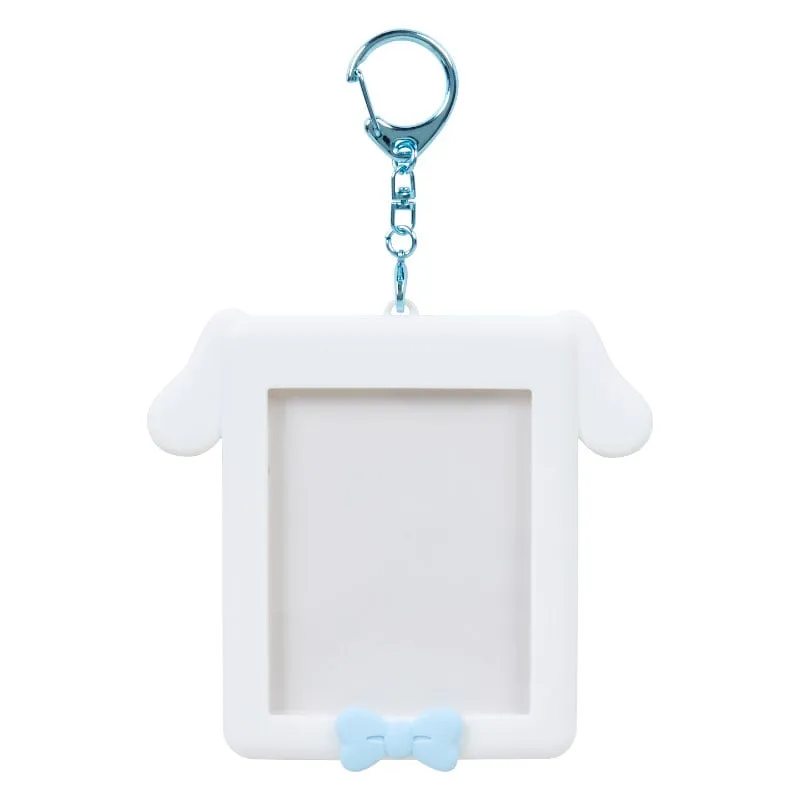 Cinnamoroll Convertible ID Badge Holder