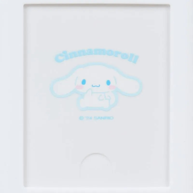 Cinnamoroll Convertible ID Badge Holder