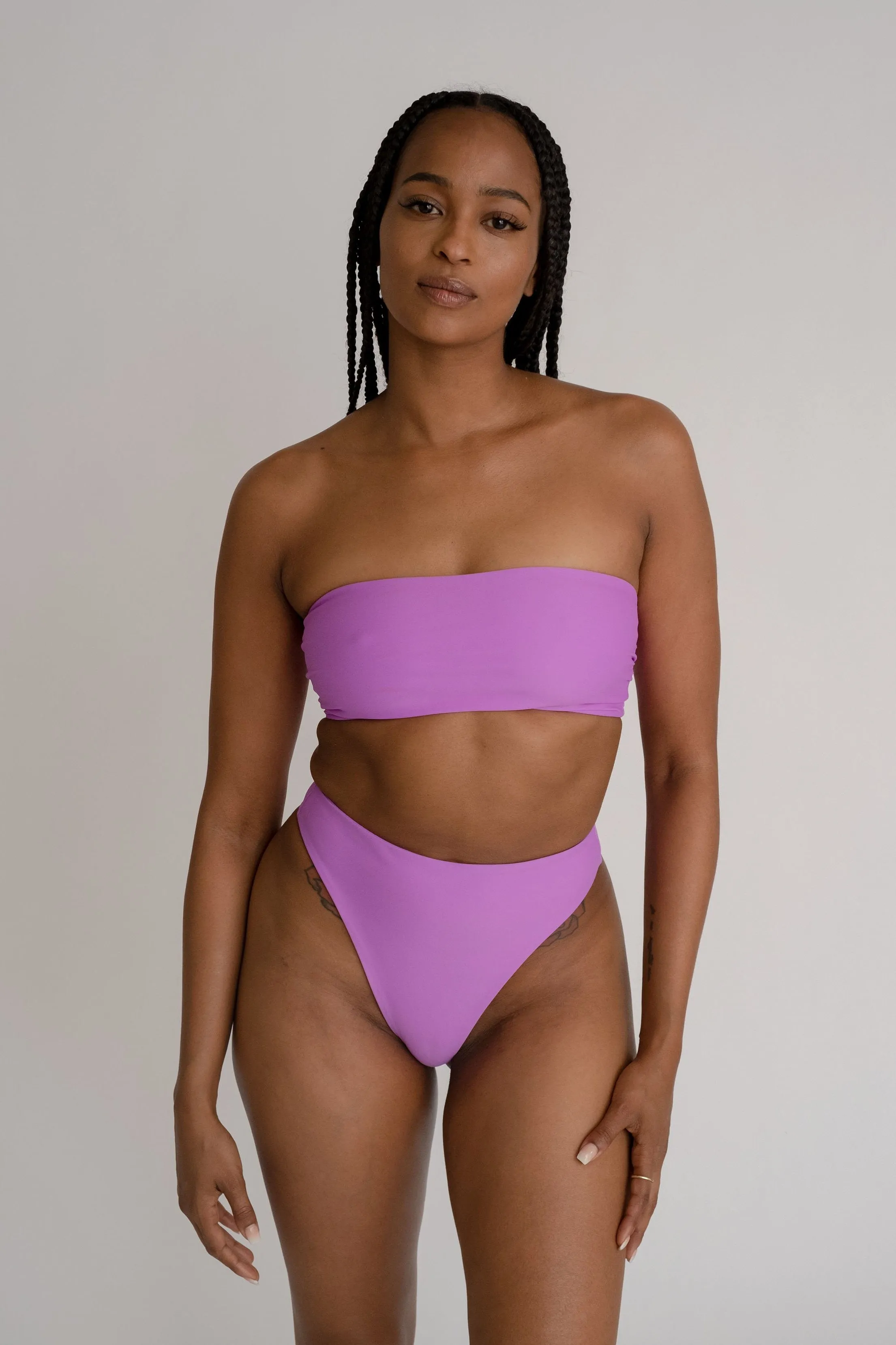 Claire Bandeau / Orchid