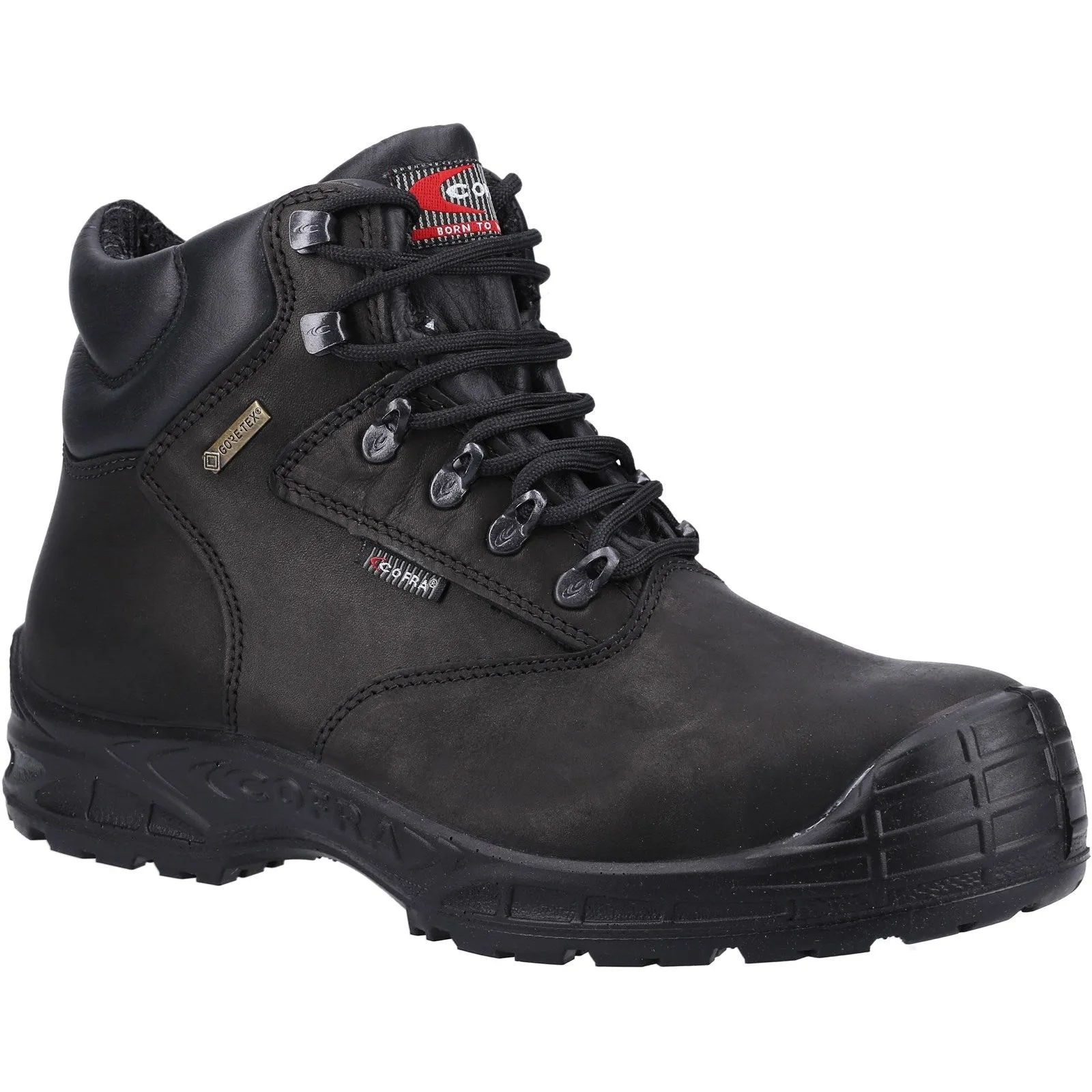 Cofra Hurricane Safety Boot