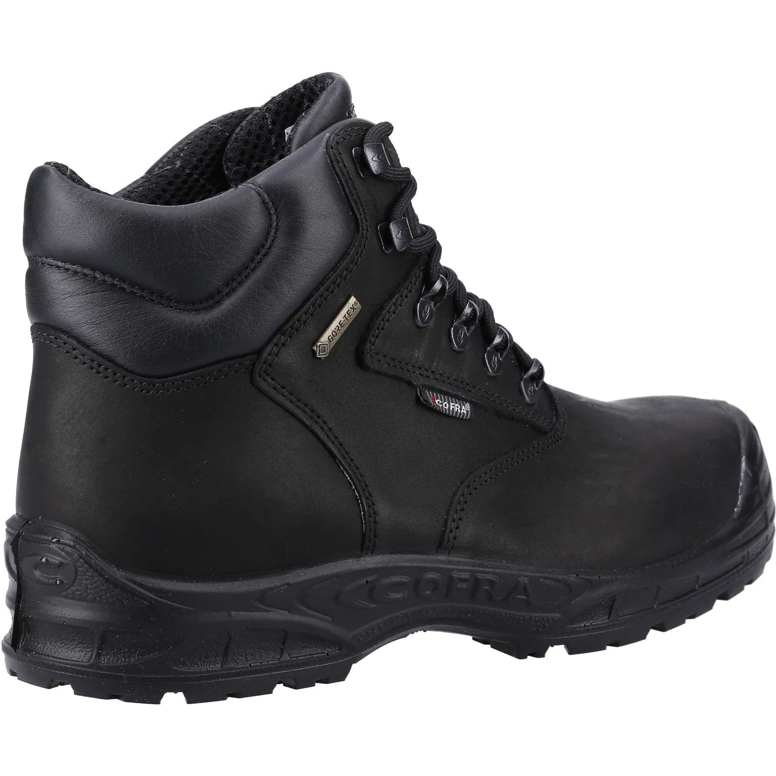 Cofra Hurricane Safety Boot