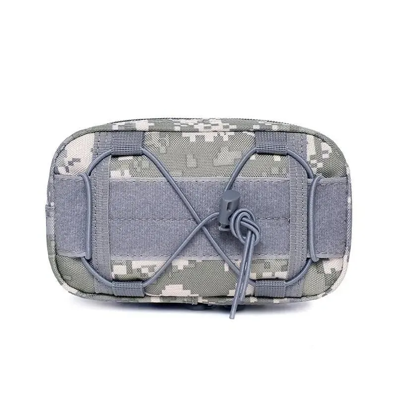 Compact MOLLE Pouch