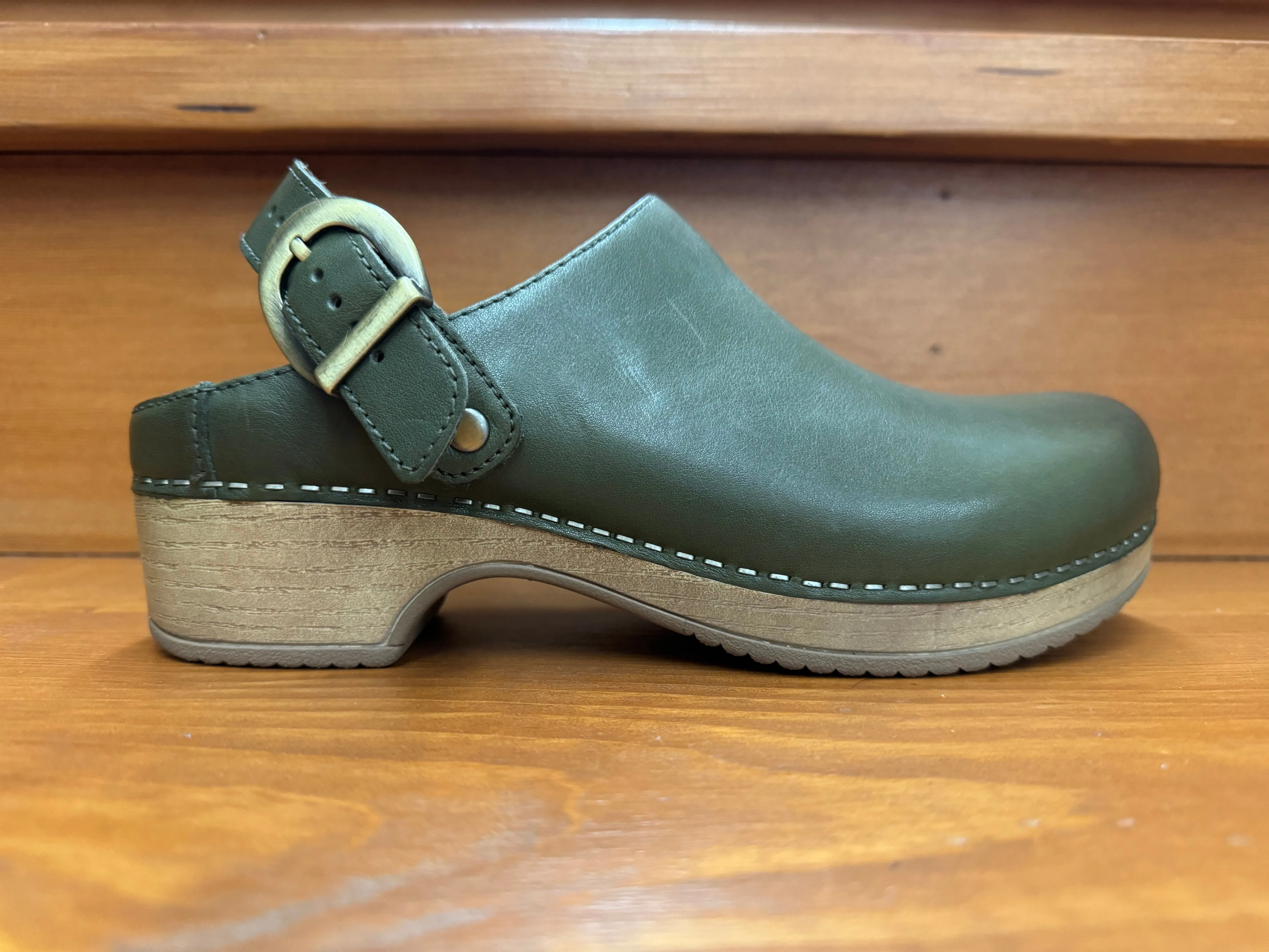 Dansko Baylor Ivy