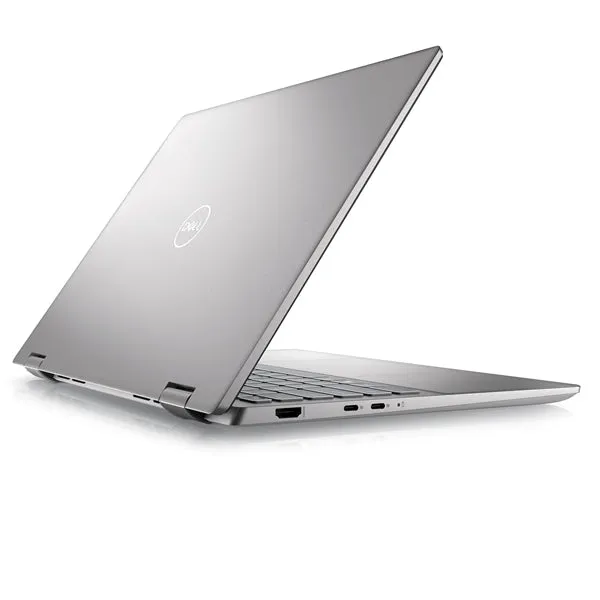 Dell | Inspiron 14 7430 | Intel Core i5 | 14" FHD Touch | 16GB RAM | 512GB SSD - Platinum Silver