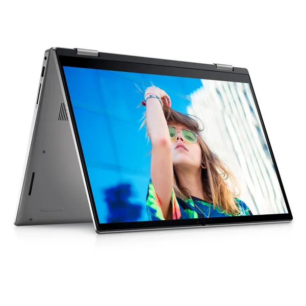 Dell | Inspiron 14 7430 | Intel Core i5 | 14" FHD Touch | 16GB RAM | 512GB SSD - Platinum Silver