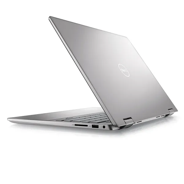 Dell | Inspiron 14 7430 | Intel Core i5 | 14" FHD Touch | 16GB RAM | 512GB SSD - Platinum Silver