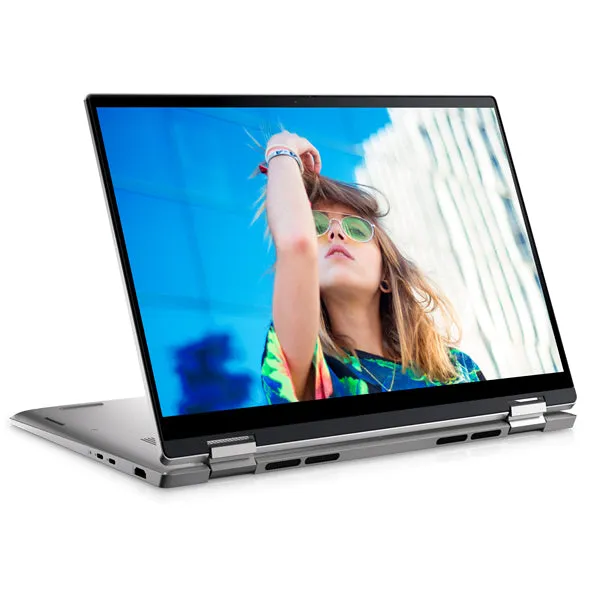 Dell | Inspiron 14 7430 | Intel Core i5 | 14" FHD Touch | 16GB RAM | 512GB SSD - Platinum Silver