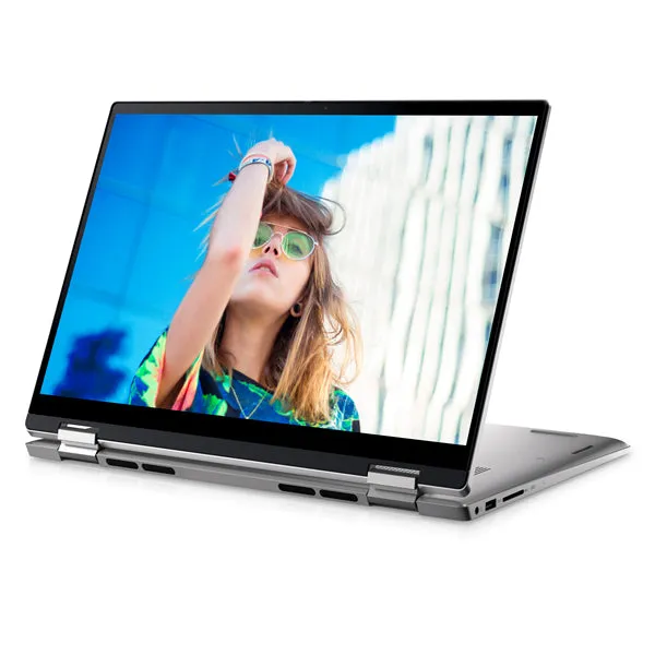 Dell | Inspiron 14 7430 | Intel Core i5 | 14" FHD Touch | 16GB RAM | 512GB SSD - Platinum Silver