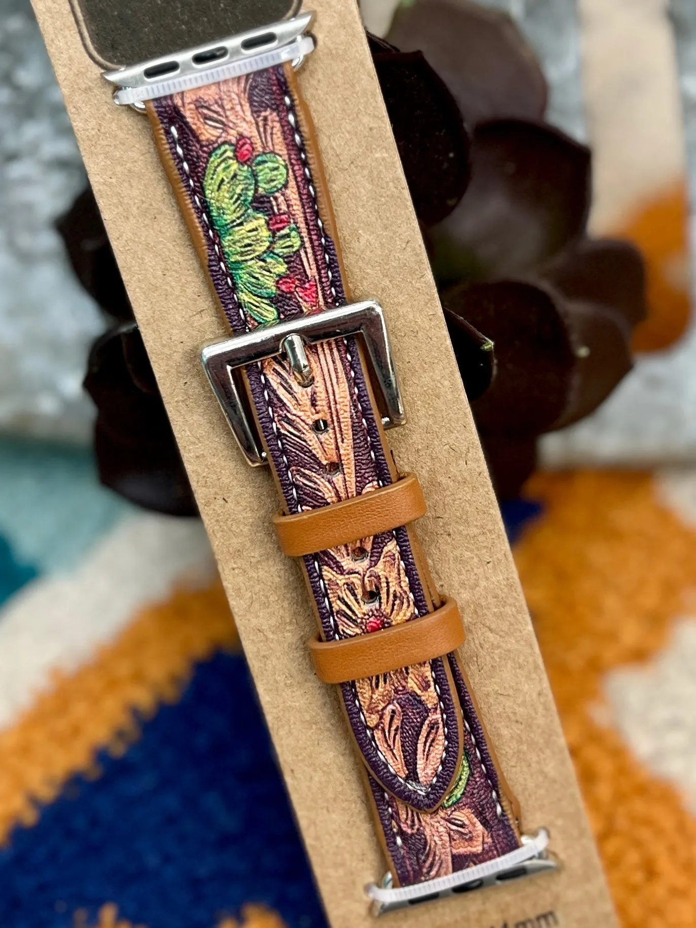 Desert Mirage Watch Bands-2 Designs & Sizes