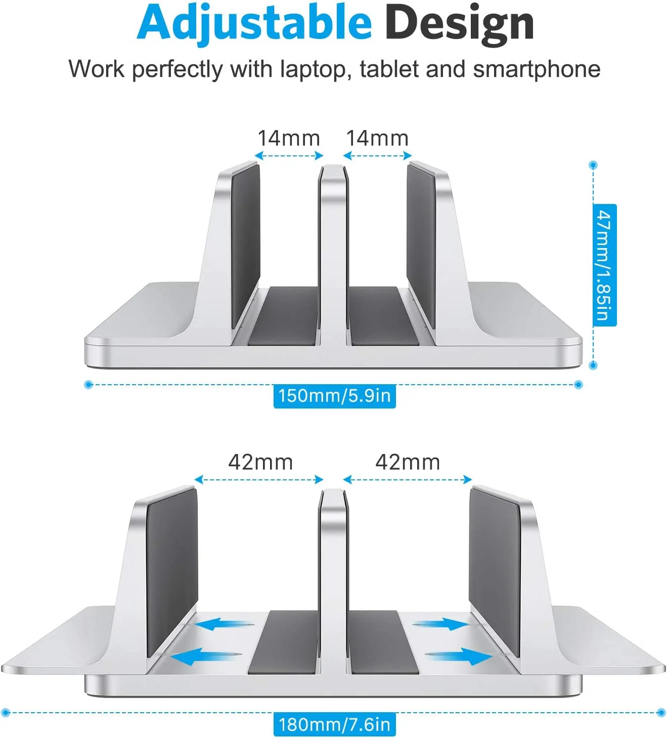 Docking Station LD02