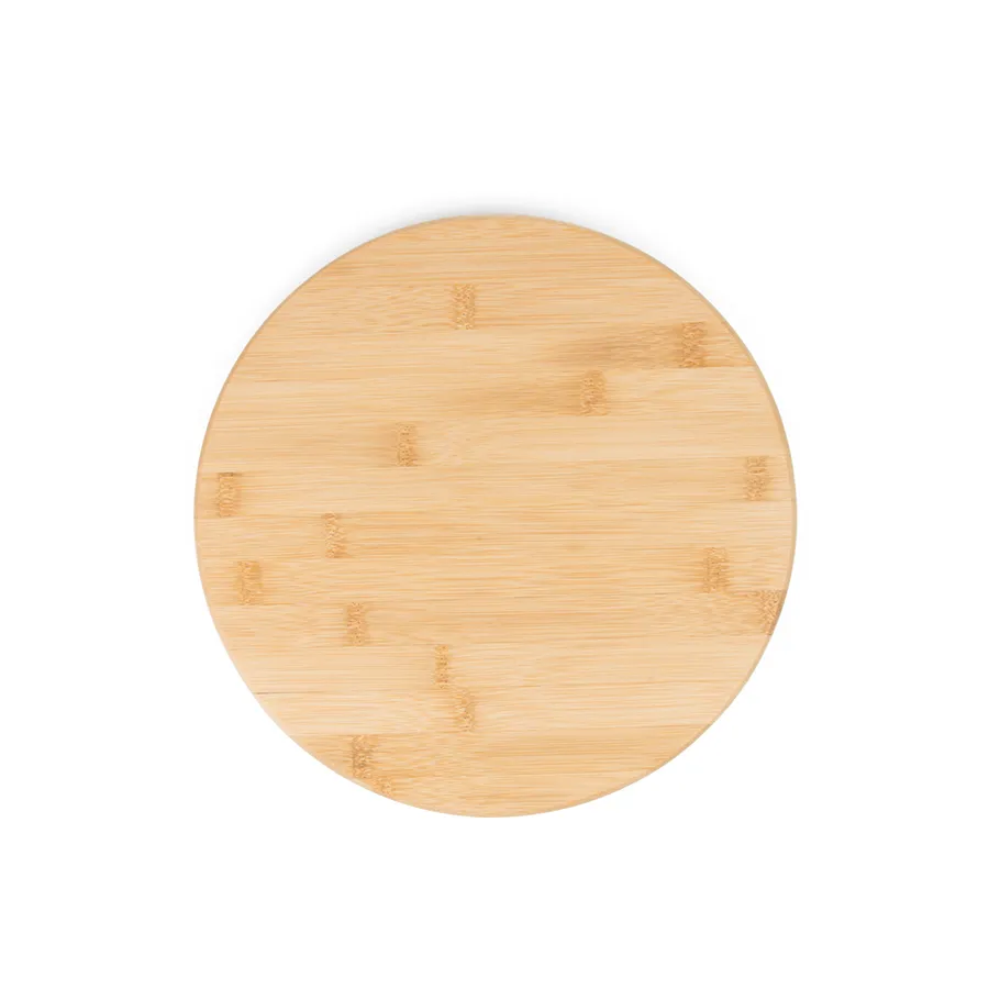 Drevo Lazy Susan