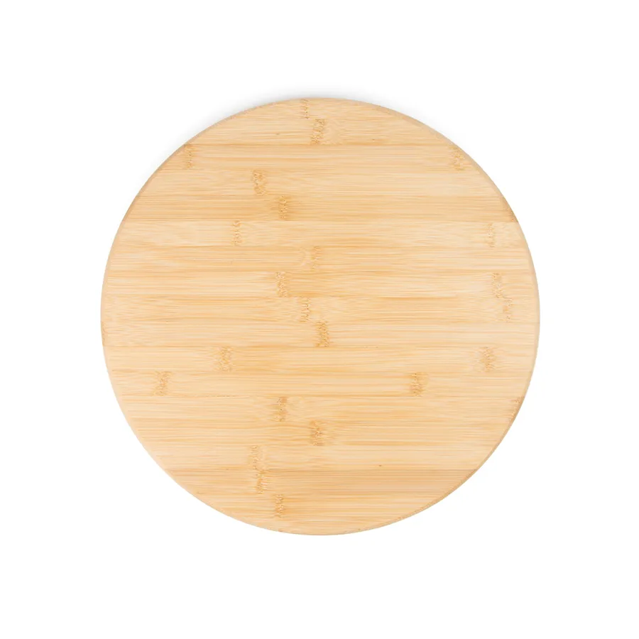 Drevo Lazy Susan