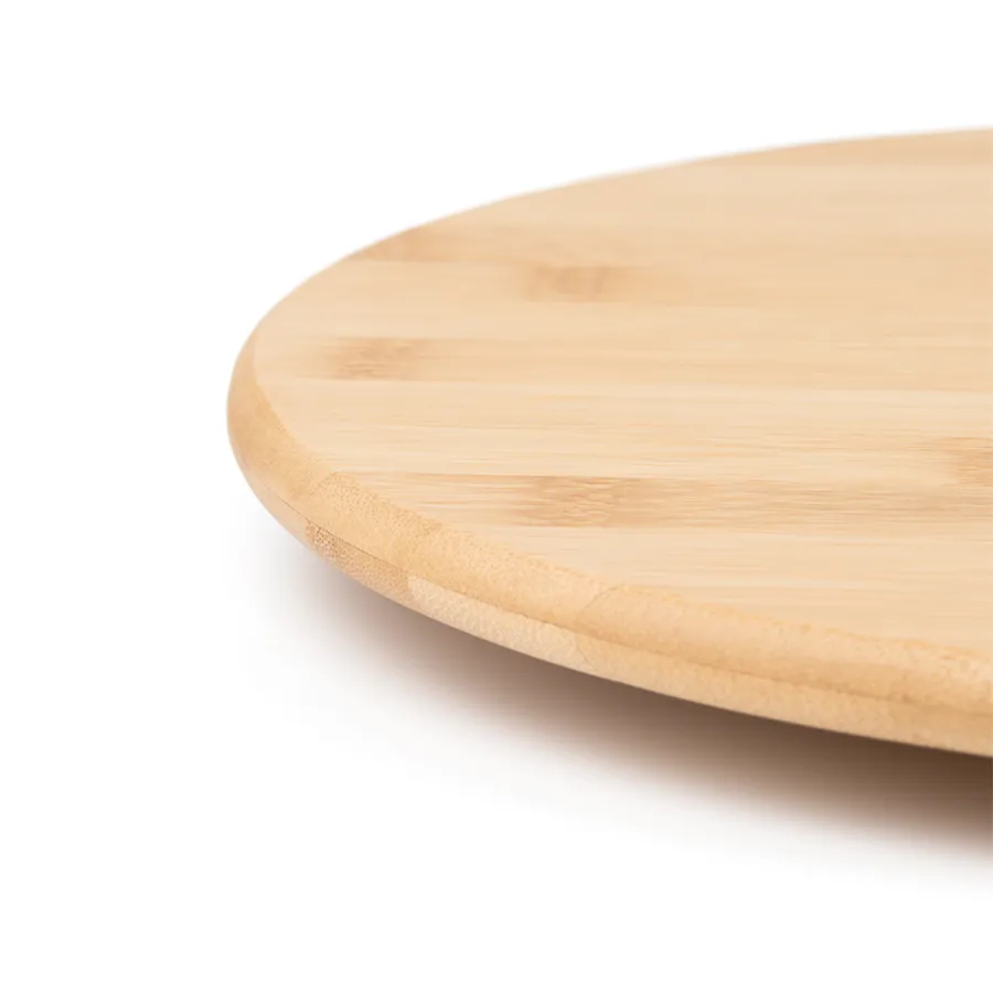 Drevo Lazy Susan